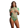 Image de Body Short Sleeve & Autocollant Dazzling