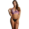 Image de Haut Strappy Halter & Autocollant Dazzling