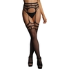 Image de Collants Porte-jarretelles Open Design
