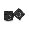 Image de Menottes Chevilles Ajustables Velvet