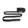 Image de Collier Laisse Ajustable Velvet