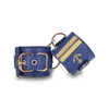 Image de Menottes Sailor Theme