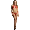 Image de Ensemble Lingerie Noel Snow Angel