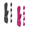 Image de Vibromasseur Multi Rabbit Chou
