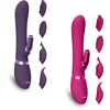 Image de Vibromasseur Multi Rabbit Etsu
