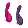 Image de Vibromasseur Clitoris et Point-G Miki