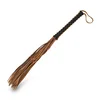Image de Martinet Médiéval 22 Brins Cuir