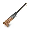 Image de Martinet Médiéval 12 Brins Cuir