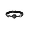 Image de Bâillon Boule Respirant Diamonds