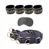 Image de Kit d'Attaches sous Lit Bed Binding Restraint Limited Edition