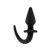Image de Plug Anal Souple Puppy Tail