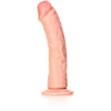 Image de Dong Curved Realistic Dildo 20,5 cm