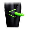 Image de Gode Ceinture pour Jambe Glow in the Dark