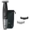 Image de Tondeuse Multifonction Braun XT5100 Sans Fil 45min Sec et Mouillé 5 Sabots