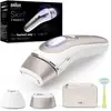 Image de Épilateur Lumière Pulsée IPL Braun Skin i-expert PL7147 10 Niveaux App Intelligente