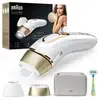 Image de Épilateur Lumière Pulsée Braun Silk-Expert Pro 5 PL5152 10 Niveaux 2 Têtes