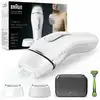 Image de Épilateur Lumière Pulsée Braun Silk-expert Pro PL5145 10 Niveaux Capteur Peau