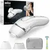 Image de Épilateur Lumière Pulsée Braun Silk-expert Pro PL3122 3 Niveaux Précision