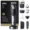 Image de Tondeuse à barbe Braun BT9560 Wet&Dry 52 réglages Précision Li-Ion