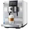 Image de Cafetière superautomatique Jura Z10 Aluminium White 2,4 L 15 Bars WiFi