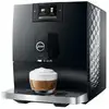 Image de Cafetière expresso superautomatique Jura C9 Piano Noir 1,6 L 15 Bars 2 Tasses