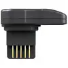 Image de Transmetteur JURA 24031 Noir Compatible GIGA 5 Z8 Z6 IMPRESSA Z9 J6 J800