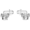 Image de Diffuseur de lait JURA 24064 GIGA X8 X3 X10 Transparent 20 pieces