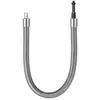 Image de Tube lait JURA HP1 Inox 230 mm Compatible E8 E6 D6 ENA