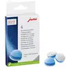 Image de Pastille de nettoyage JURA 24225 3 phases 6 unités Certifié TÜV