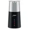 Image de Mousseur à lait Jura Hot & Cold 360 ml acier inox noir argent