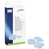 Image de Tablette détartrante JURA Pack 9 (3x3) 2 phases sans phosphates