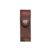 Image de Étui cuir Victorinox 11 TU