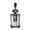 Image de Presse-agrumes Solis 921.74 Inox 160W Anti-goutte Nettoyage Facile
