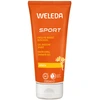 Image de Gel douche arnica - Sport bio - WELEDA - 200ml
