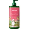 Image de Gel douche pamplemousse pétillant - Happiness bio - WELEDA