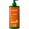 Image de Gel douche arnica - Sport bio - WELEDA - 750ml