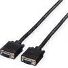Image de Value 11.99.5253 câble VGA 3 m VGA (D-Sub) Noir