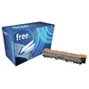 Image de Cartouche de toner Freecolor TN241K-FRC Noir 2500 pages Brother
