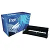 Image de Cartouche de toner Freecolor DR2200-FRC Noir 12000 pages compatible Brother