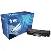 Image de Cartouche de toner Freecolor M2625-HY-FRC Noir 3000 pages Samsung