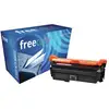 Image de Cartouche de toner Freecolor M651M-FRC Magenta 15000 pages HP LaserJet