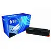 Image de Cartouche de toner Freecolor M452M-FRC Magenta 2300 pages Compatible HP