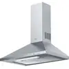 Image de Mepamsa Gavia 60 Hotte Décorative 60cm B Inox