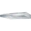 Image de Mepamsa Brisa Plus 60 Hotte Conventionnelle 60cm C Acier Inox