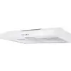 Image de Campana extractora Mepamsa Brisa Plus 60 Extraction conventionnelle 60cm LED blanche