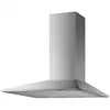 Image de Campagne extractrice Mepamsa Piramide Plus X 60 Murale 60cm Inox LED 3 vitesses