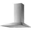 Image de Mepamsa Piramide Plus 70 Hotte Décorative 70cm C Acier Inox