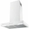 Image de Campana extractora Mepamsa STILO NEO Canalizado 60cm blanche LED 610 m³/h