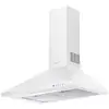 Image de Campana extractora Mepamsa Gavia 60 Canalisation 60 cm LED blanc