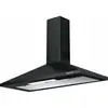 Image de Campana extractora Mepamsa GAVIA 90 Canalisation 90cm noire LED 3 vitesses intensif
